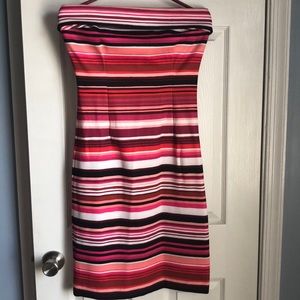 New York and Company dress